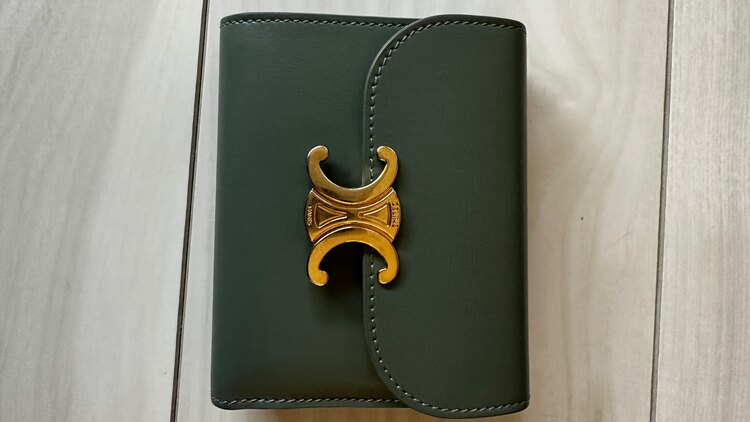 セリーヌ  （ブランドバッグ）の商品画像 - 査定依頼日：2025年4月22日 - 最高査定価格：40,000円