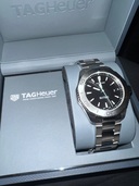 タグホイヤー アクアレーサー （アクアレーサー）の商品画像 - 美品 - 査定完了日：2025.07.07 - 最高査定価格：180,000円