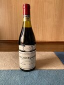 ワイン リシュブール （お酒）の商品画像 - 査定依頼日：2024年12月4日 - 最高査定価格：170,000円