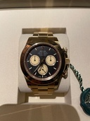 126508（高級時計）の商品画像 - 査定依頼日：2026年1月20日 - 最高査定価格：9,300,000円