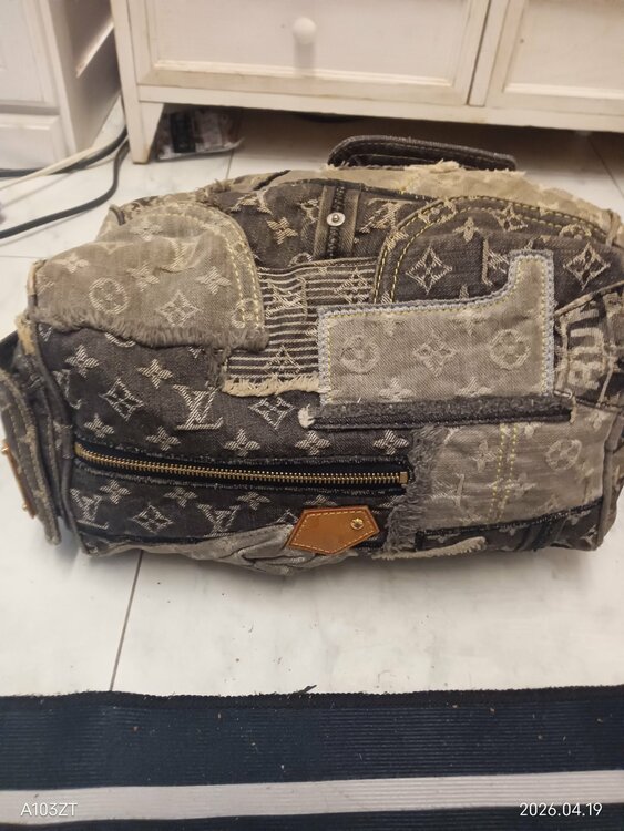 ルイヴィトン スピーディー （ブランドバッグ）の商品画像 - 査定依頼日：2026年4月21日 - 最高査定価格：150,000円