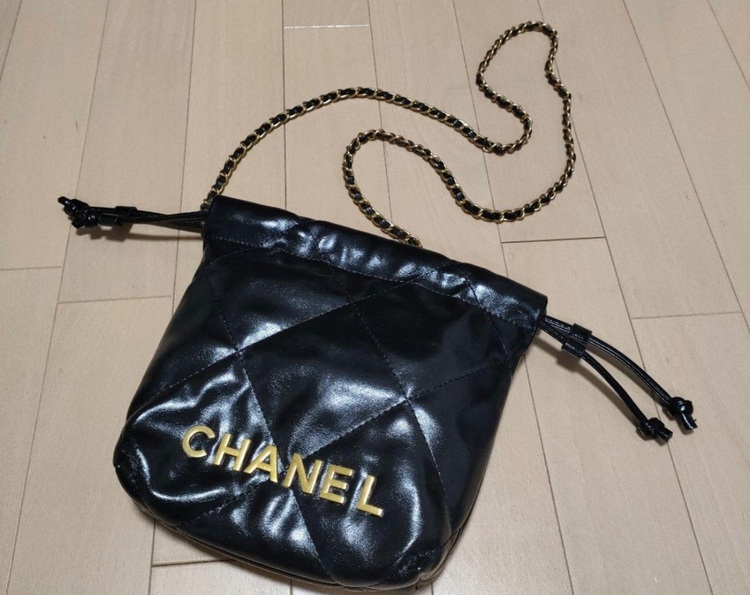 シャネル シャネル(その他) （ブランドバッグ）の商品画像 - 査定依頼日：2025年10月27日 - 最高査定価格：560,000円