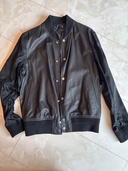 革ジャン　リバーシブル（古着・ファッション）の商品画像 - 査定依頼日：2026年2月8日 - 最高査定価格：100,000円