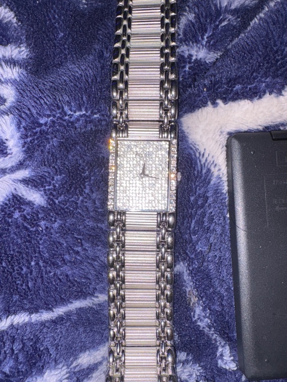 ピアジェ その他 23000M502 WATER RESIST SWISS 10（高級時計）の商品画像 - 査定依頼日：2025年7月20日 - 最高査定価格：99,999,999円