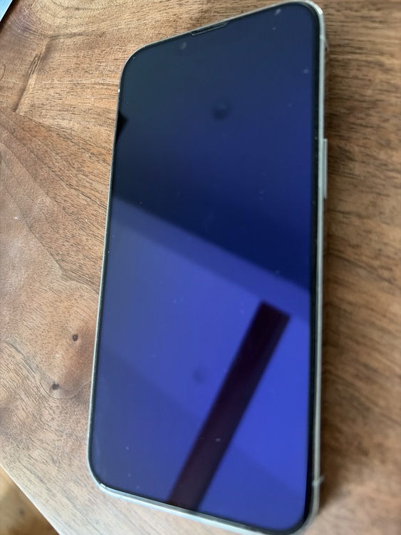 iPhone iPhone 13 Pro 128GB SIMフリー（スマホ）の商品画像 - 査定依頼日：2026年6月15日 - 最高査定価格：42,500円