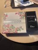 ミスディオール オードゥ パルファン、ディオール ソヴァージュ オー フォルト（コスメ・美容・健康器具）の商品画像 - 査定依頼日：2024年12月18日 - 最高査定価格：1円