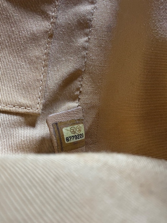 キャビアスキン  トートバッグ （ブランドバッグ）の商品画像 - 査定依頼日：2025年11月10日 - 最高査定価格：201,000円