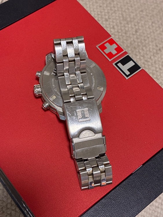 その他 その他 （高級時計）の商品画像 - 査定依頼日：2025年12月22日 - 最高査定価格：10,000円