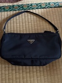 PRADAバック（ブランドバッグ）の商品画像 - 査定依頼日：2026年8月16日 - 最高査定価格：35,000円