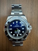 136660（高級時計）の商品画像 - 査定依頼日：2025年10月27日 - 最高査定価格：2,100,000円