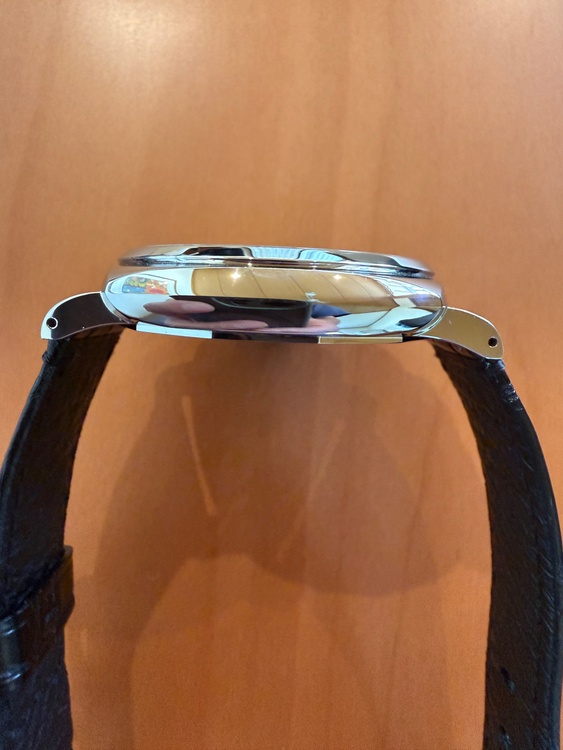 パネライ ルミノール pam0067（高級時計）の商品画像 - 査定依頼日：2026年2月28日 - 最高査定価格：590,000円