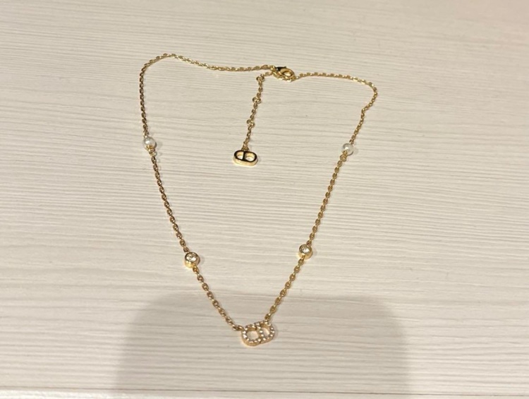 ディオール  （ブランドバッグ）の商品画像 - 査定依頼日：2025年9月16日 - 最高査定価格：33,000円