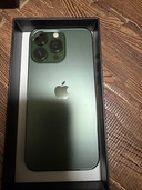 iPhone 13pro（スマホ）の商品画像 - 査定依頼日：2026年1月22日 - 最高査定価格：53,000円