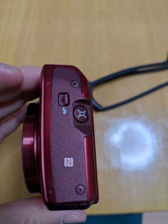 PowerShot  SX710HS（カメラ）の商品画像 - 査定依頼日：2026年6月25日 - 最高査定価格：16,100円