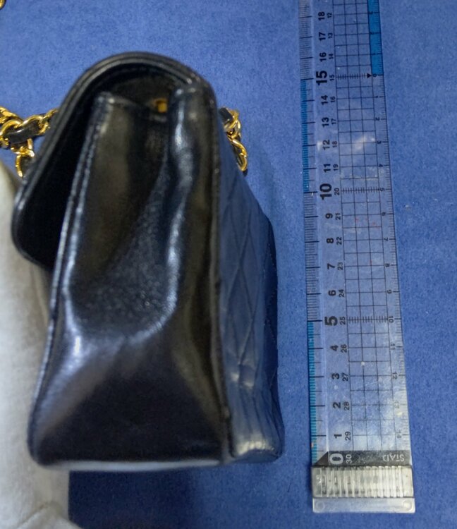 マトラッセ　(購入時ベビーシャネル呼ばれ方をしていた)（ブランドバッグ）の商品画像 - 査定依頼日：2026年9月6日 - 最高査定価格：110,000円