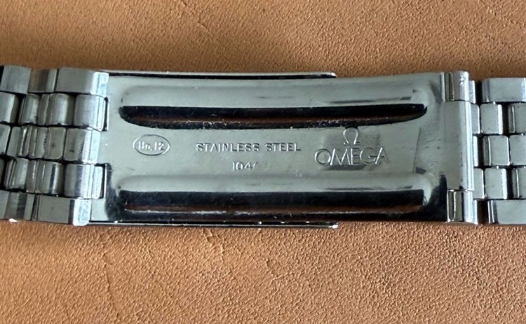 オメガ コンステーション （高級時計）の商品画像 - 査定依頼日：2026年2月12日 - 最高査定価格：200,000円