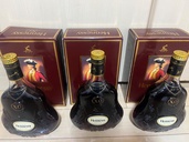 ヘネシーXO 金キャップ（お酒）の商品画像 - 査定依頼日：2026年3月24日 - 最高査定価格：60,000円