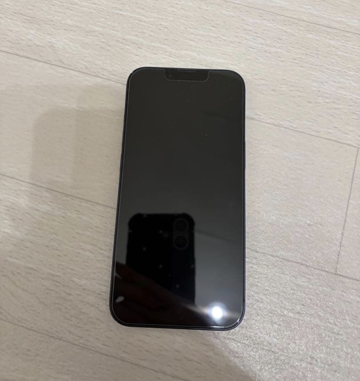 iPhone 13 128GB docomo（スマホ）の商品画像 - 査定依頼日：2026年1月25日 - 最高査定価格：33,000円