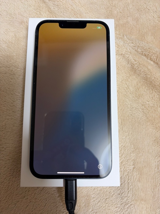 iPhone 14 128GB SIMフリー（スマホ）の商品画像 - 査定依頼日：2026年3月1日 - 最高査定価格：47,000円