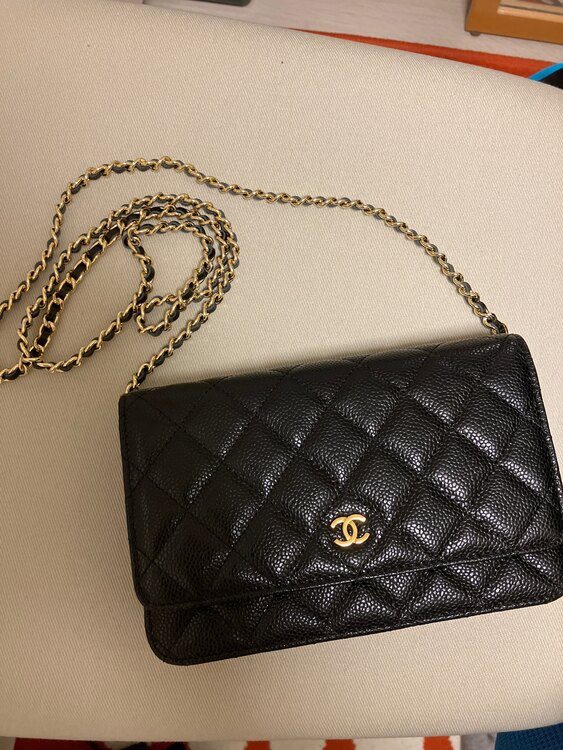 シャネル シャネル(その他) （ブランドバッグ）の商品画像 - 査定依頼日：2025年2月2日 - 最高査定価格：410,000円