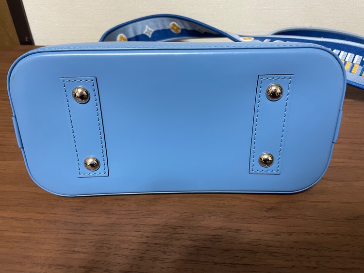 アルマbb M57426 （ブランドバッグ）の商品画像 - 査定依頼日：2022年7月20日 - 最高査定価格：150,000円