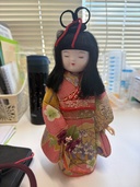 真多呂人形（美術品・骨董品）の商品画像 - 査定依頼日：2026年5月9日 - 最高査定価格：100,000円