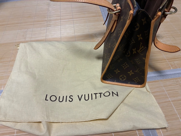 ルイヴィトン モノグラム （ブランドバッグ）の商品画像 - 査定依頼日：2025年12月28日 - 最高査定価格：80,000円