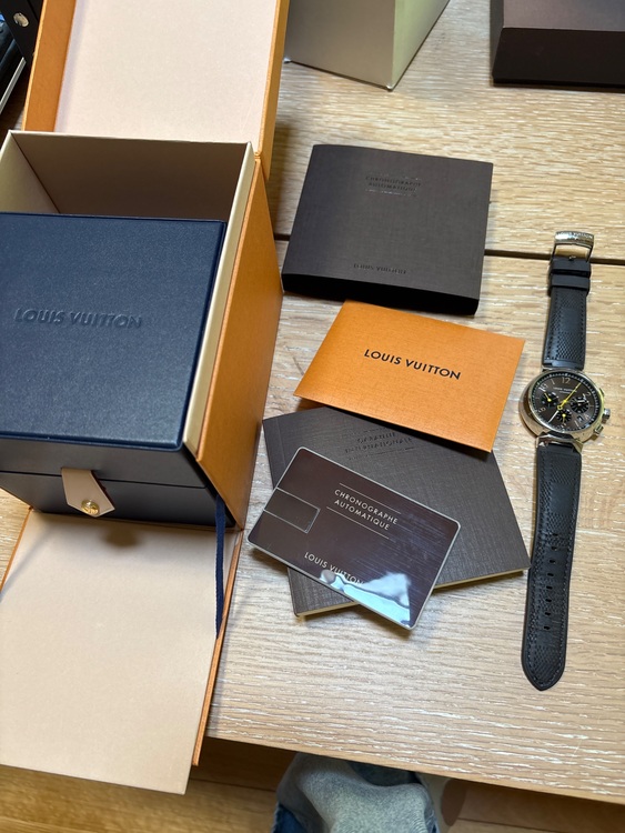 その他 その他 tf406（高級時計）の商品画像 - 査定依頼日：2025年8月27日 - 最高査定価格：140,000円