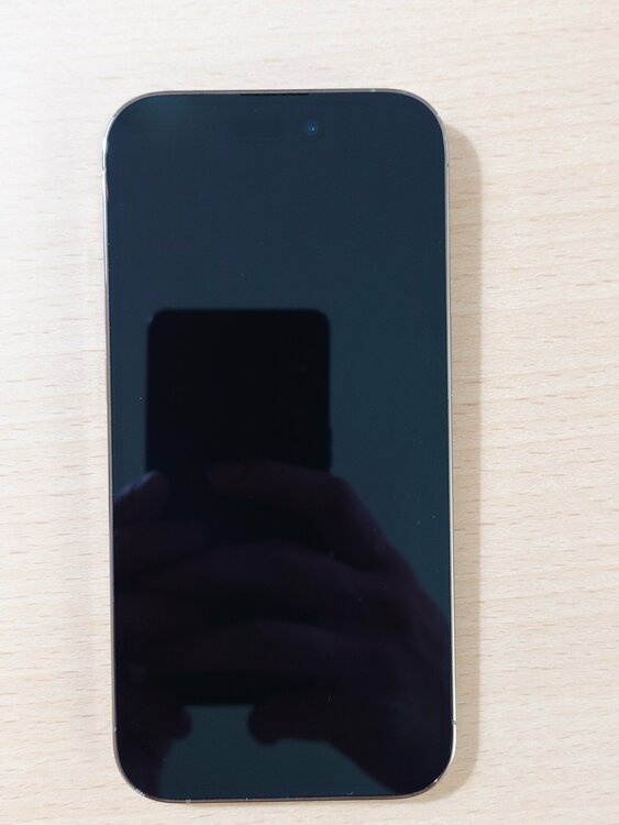 iPhone 14 Pro 128GB au（スマホ）の商品画像 - 査定依頼日：2026年5月5日 - 最高査定価格：70,000円