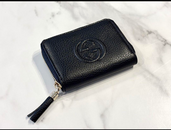 ソーホーコインケース（ブランド財布・小物）の商品画像 - 査定依頼日：2025年4月3日 - 最高査定価格：8,000円