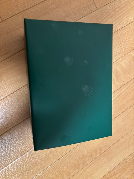 ロレックス サブマリーナー 126610Ln（高級時計）の商品画像 - 査定依頼日：2025年2月7日 - 最高査定価格：2,150,000円