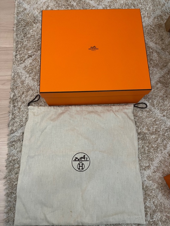 エルメス ガーデンパーティ （ブランドバッグ）の商品画像 - 査定依頼日：2026年2月28日 - 最高査定価格：180,000円