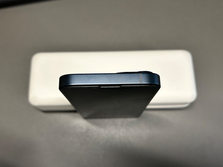 MLJC3J/A（スマホ）の商品画像 - 査定依頼日：2025年7月28日 - 最高査定価格：38,000円