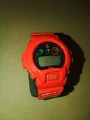 AKIRA PROJECT A G-SHOCK（高級時計）の商品画像 - 査定依頼日：2025年2月16日 - 最高査定価格：21,000円