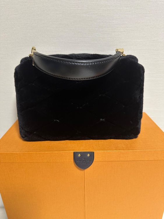 ルイヴィトン ルイヴィトン(その他) （ブランドバッグ）の商品画像 - 査定依頼日：2026年1月21日 - 最高査定価格：400,000円