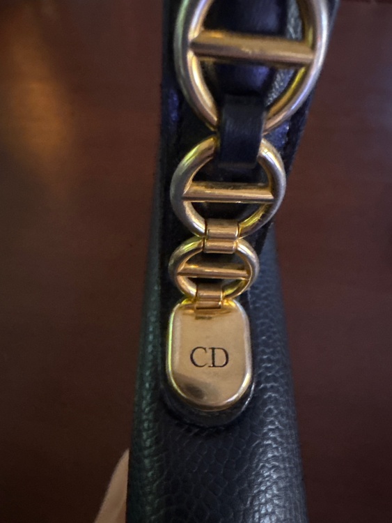 ディオール  （ブランドバッグ）の商品画像 - 査定依頼日：2026年1月6日 - 最高査定価格：20,000円