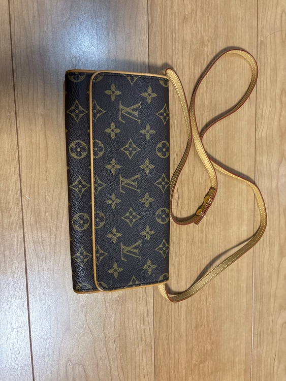 ルイヴィトン モノグラム （ブランドバッグ）の商品画像 - 査定依頼日：2026年4月14日 - 最高査定価格：80,000円