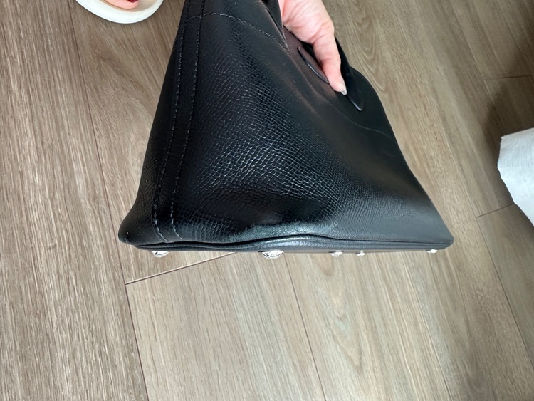 エルメス ボリード （ブランドバッグ）の商品画像 - 査定依頼日：2025年8月27日 - 最高査定価格：700,000円