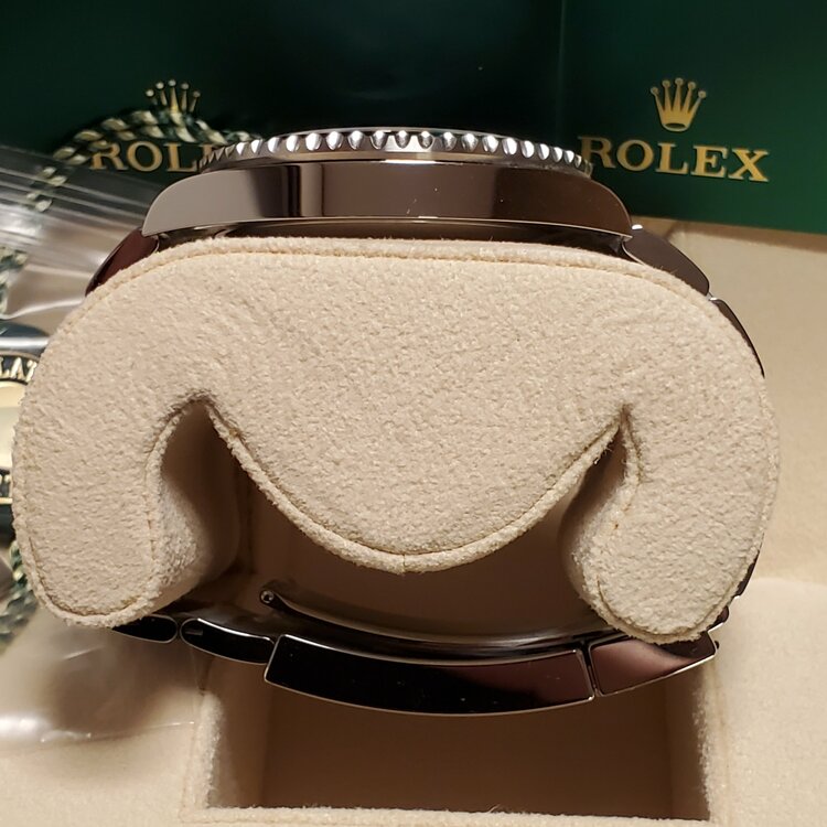 ロレックス（高級時計）の商品画像 - 査定依頼日：2026年4月28日 - 最高査定価格：2,350,000円