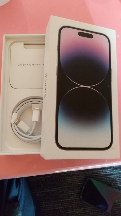 iPhone 14 Pro 128GB SIMフリー（スマホ）の商品画像 - 査定依頼日：2026年2月16日 - 最高査定価格：64,000円