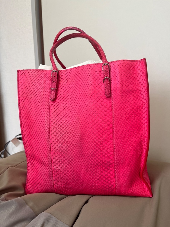 バレンシアガ  （ブランドバッグ）の商品画像 - 査定依頼日：2025年12月17日 - 最高査定価格：65,000円