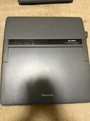 Panasonic U1PRO503A i（PC・タブレット）の商品画像 - 査定依頼日：2024年12月19日 - 最高査定価格：1,000円