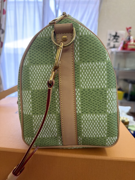 ルイヴィトン ダミエ（ブランドバッグ）の商品画像 - 査定依頼日：2026年5月20日 - 最高査定価格：425,000円