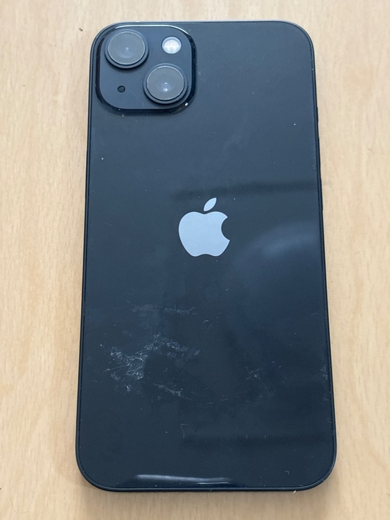 iPhone 13 128GB au（スマホ）の商品画像 - 査定依頼日：2026年1月25日 - 最高査定価格：33,000円