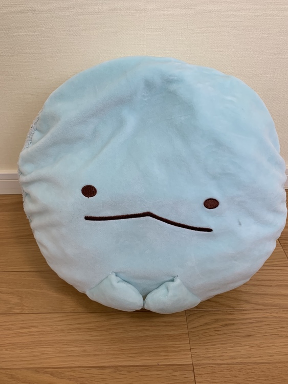 ぬいぐるみ（その他のおもちゃ）の商品画像 - 査定依頼日：2021年9月4日 - 最高査定価格：500円