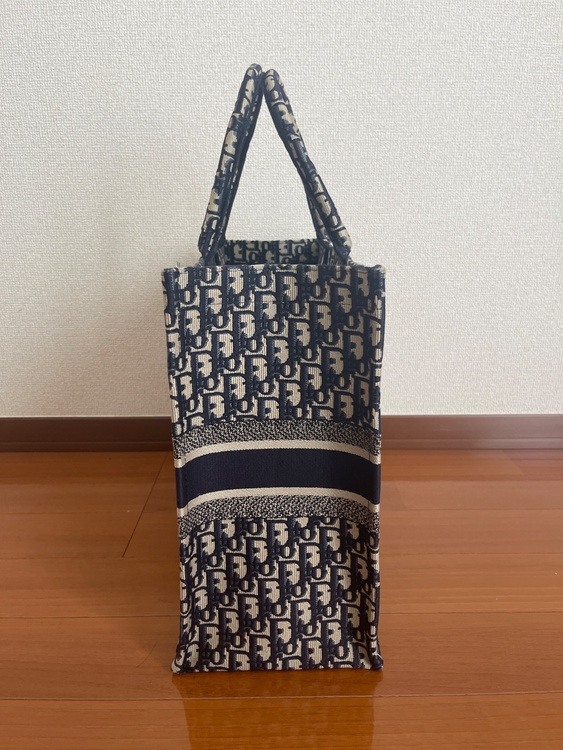 ディオール  （ブランドバッグ）の商品画像 - 査定依頼日：2026年5月8日 - 最高査定価格：190,000円