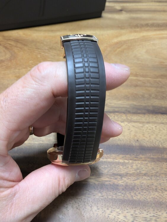 5167r（高級時計）の商品画像 - 査定依頼日：2026年2月24日 - 最高査定価格：17,000,000円