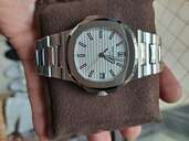 5711/1A-011（高級時計）の商品画像 - 査定依頼日：2025年3月6日 - 最高査定価格：12,500,000円