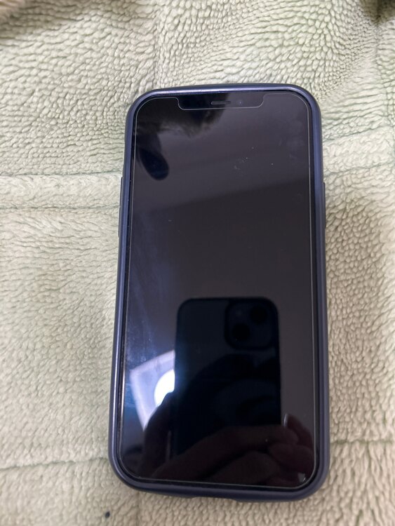 iPhone12（スマホ）の商品画像 - 査定依頼日：2024年2月28日 - 最高査定価格：27,000円