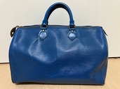 スピーディ35エピ（ブランドバッグ）の商品画像 - 査定依頼日：2025年11月18日 - 最高査定価格：45,000円